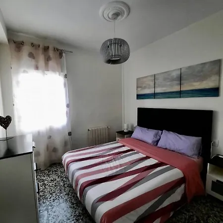 Διαμέρισμα Piso En La Playa