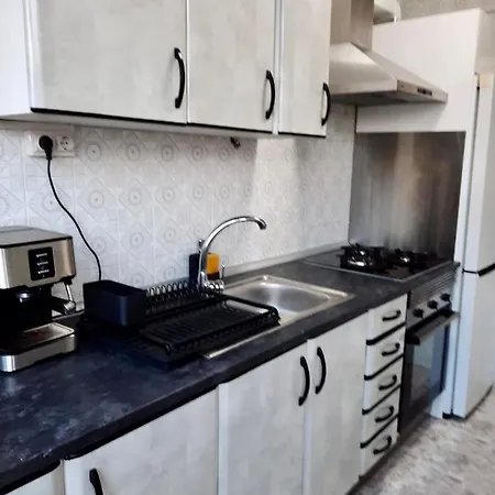 Piso En La Playa Διαμέρισμα