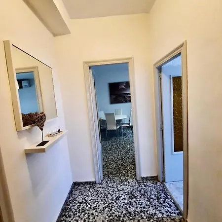 Διαμέρισμα Piso En La Playa Βαλένθια