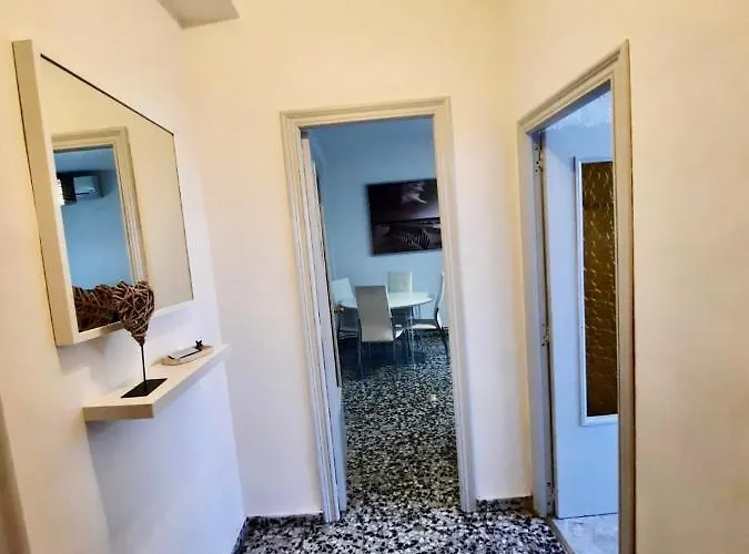 Apartment Piso En La Playa Valencia