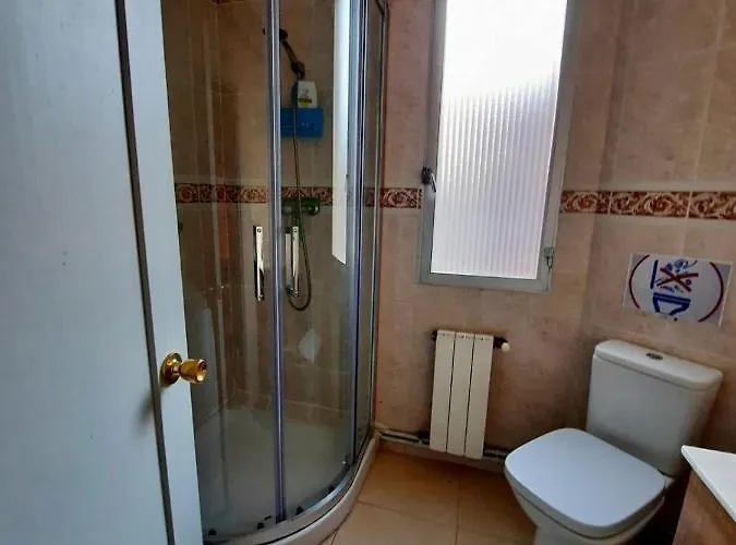 Apartment Piso En La Playa *