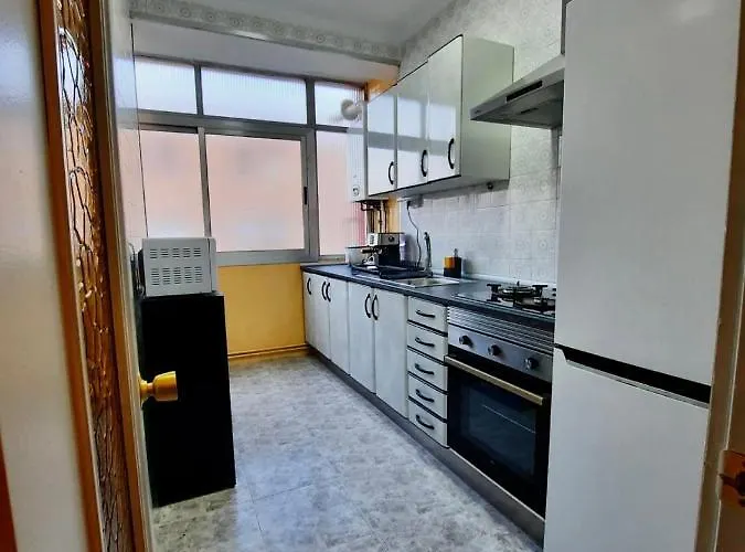 Piso En La Playa